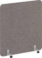 Перегородка на роликах R-LINE Soft AP.R-136-150 Romeo-05