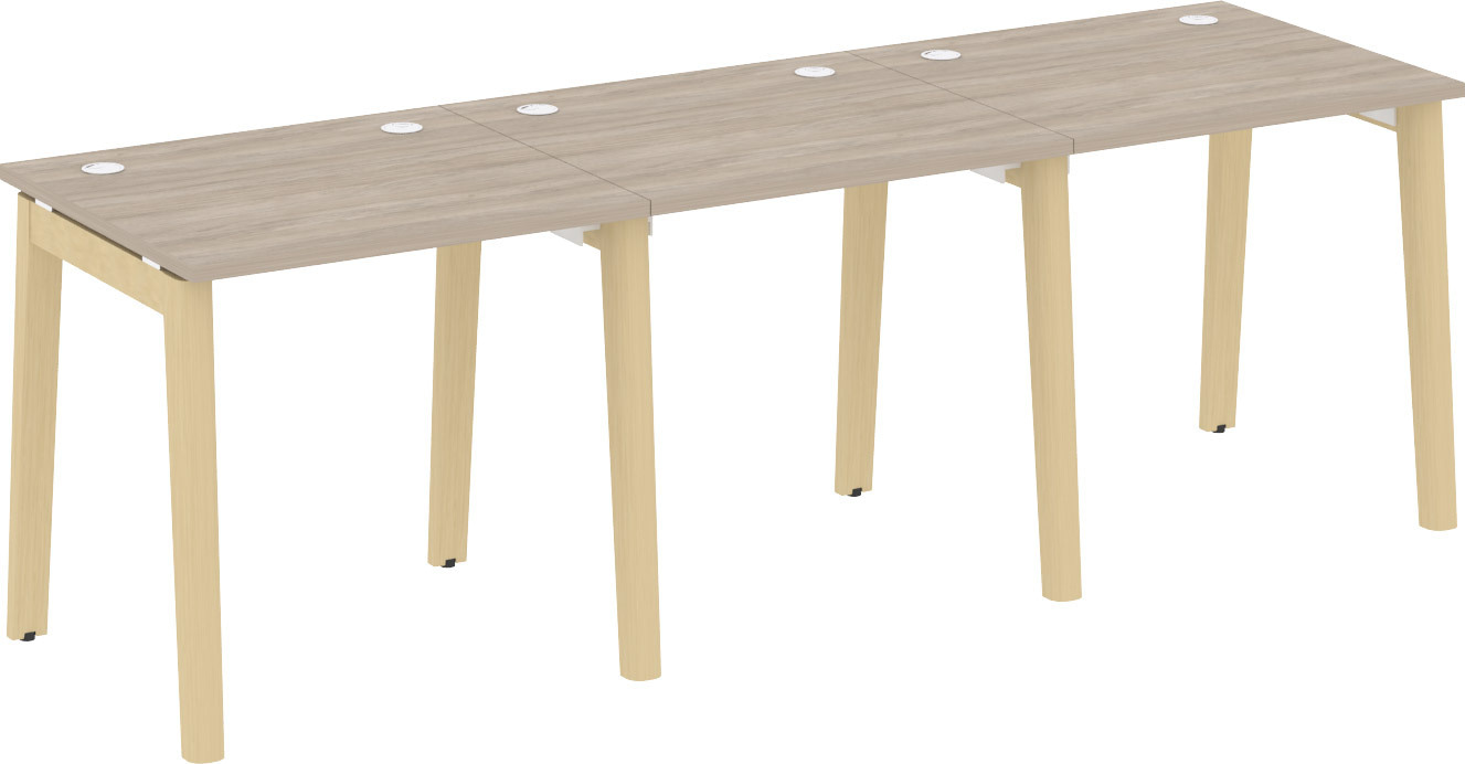 Рабочая станция Onix Wood OW.RS-3.0.7