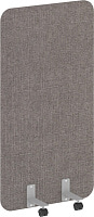 Перегородка на роликах R-LINE Soft AP.R-80-150 Romeo-05
