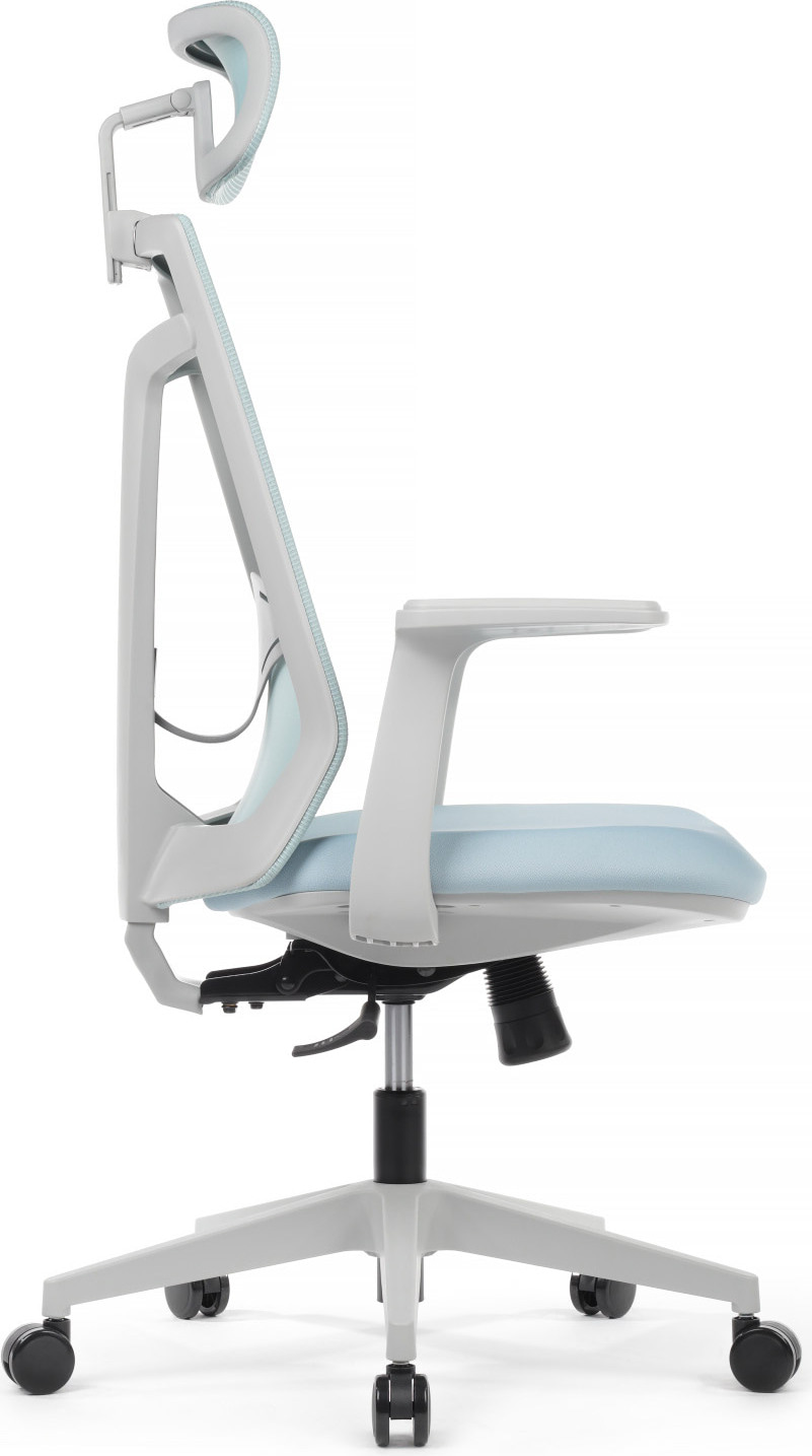 Кресло персонала RivaChair Gem 6230A-HS