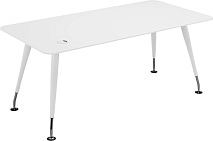 Стол руководителя Emporio ЕМР101.HGW