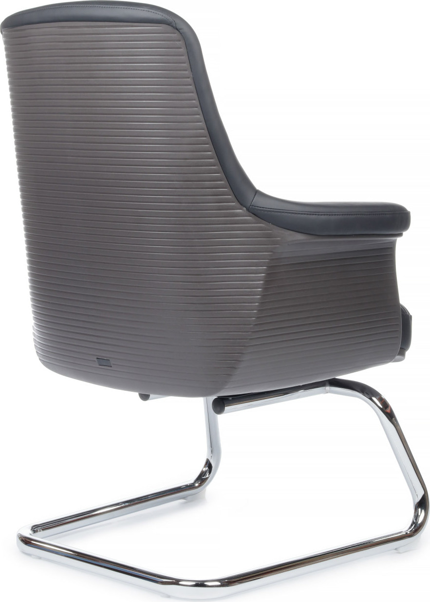Кресло посетителя RivaChair Verdi SF D655