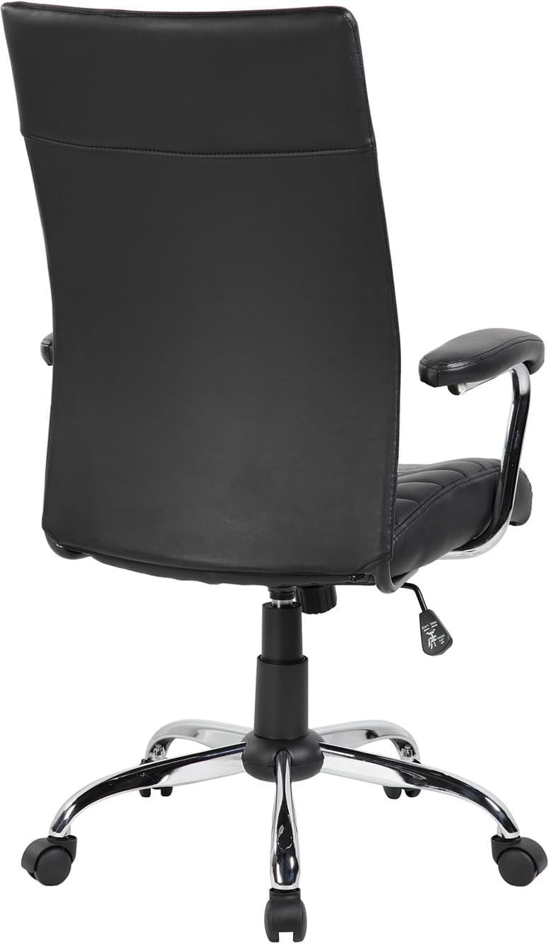 Кресло руководителя RivaChair Vit RCH 8234