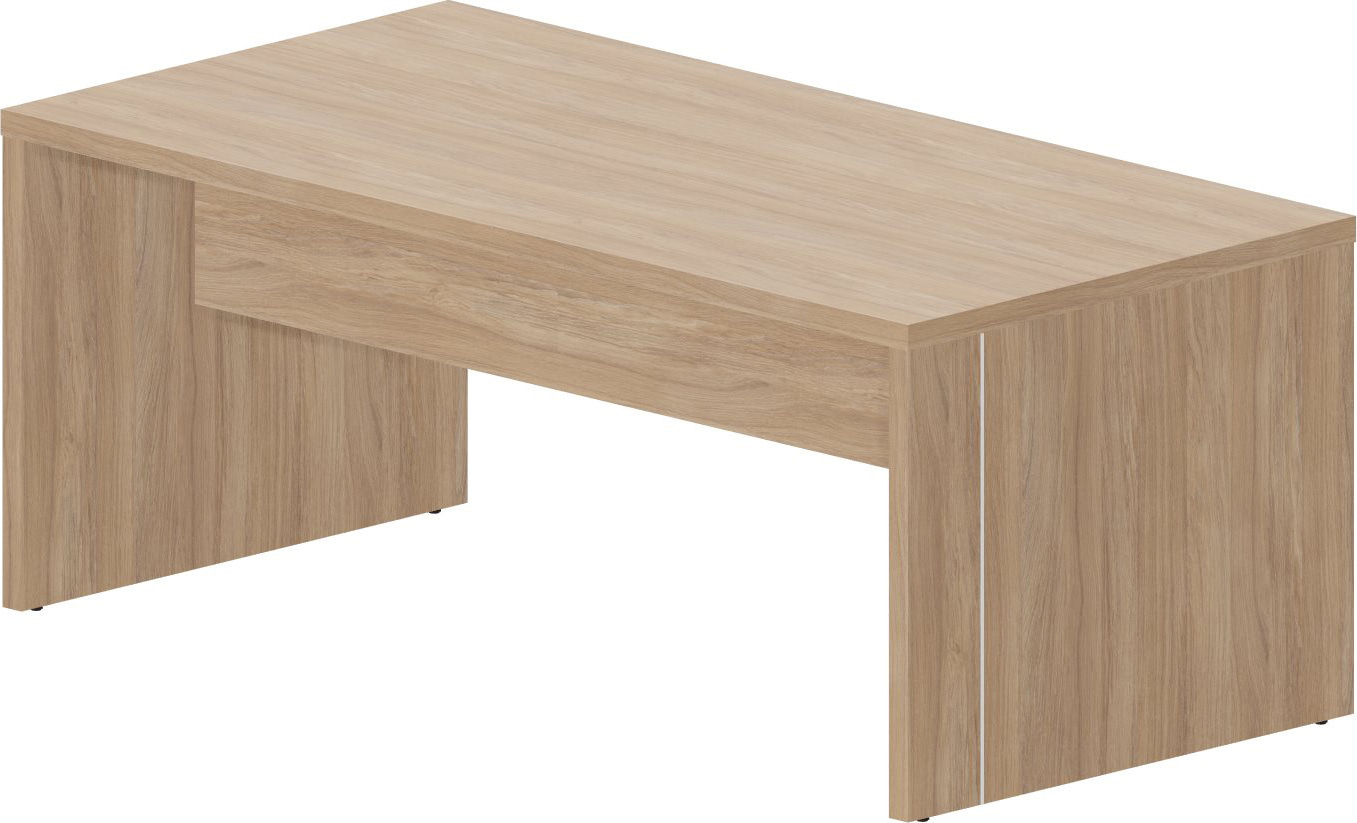 Стол руководителя Norman NR180S