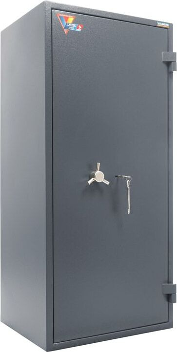 Взломостойкий сейф VALBERG КВАРЦИТ 120/55T