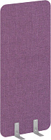 Перегородка на фетровых подпятниках R-LINE Soft AP.F-80-180 Romeo-06