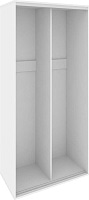 Корпус высокий + трек Maris SH.K2-1.1 Белый бриллиант Корпус высокий + трек Maris SH.K2-1.1 Белый бриллиант