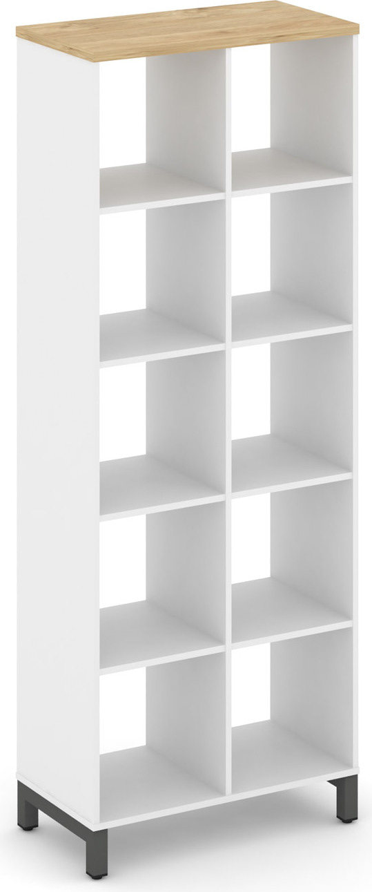 Каркас стеллажа 5 ярусов Style Project SN.KS-520