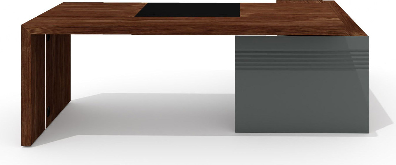 Стол руководителя Art.Neo II Neo-200.1L