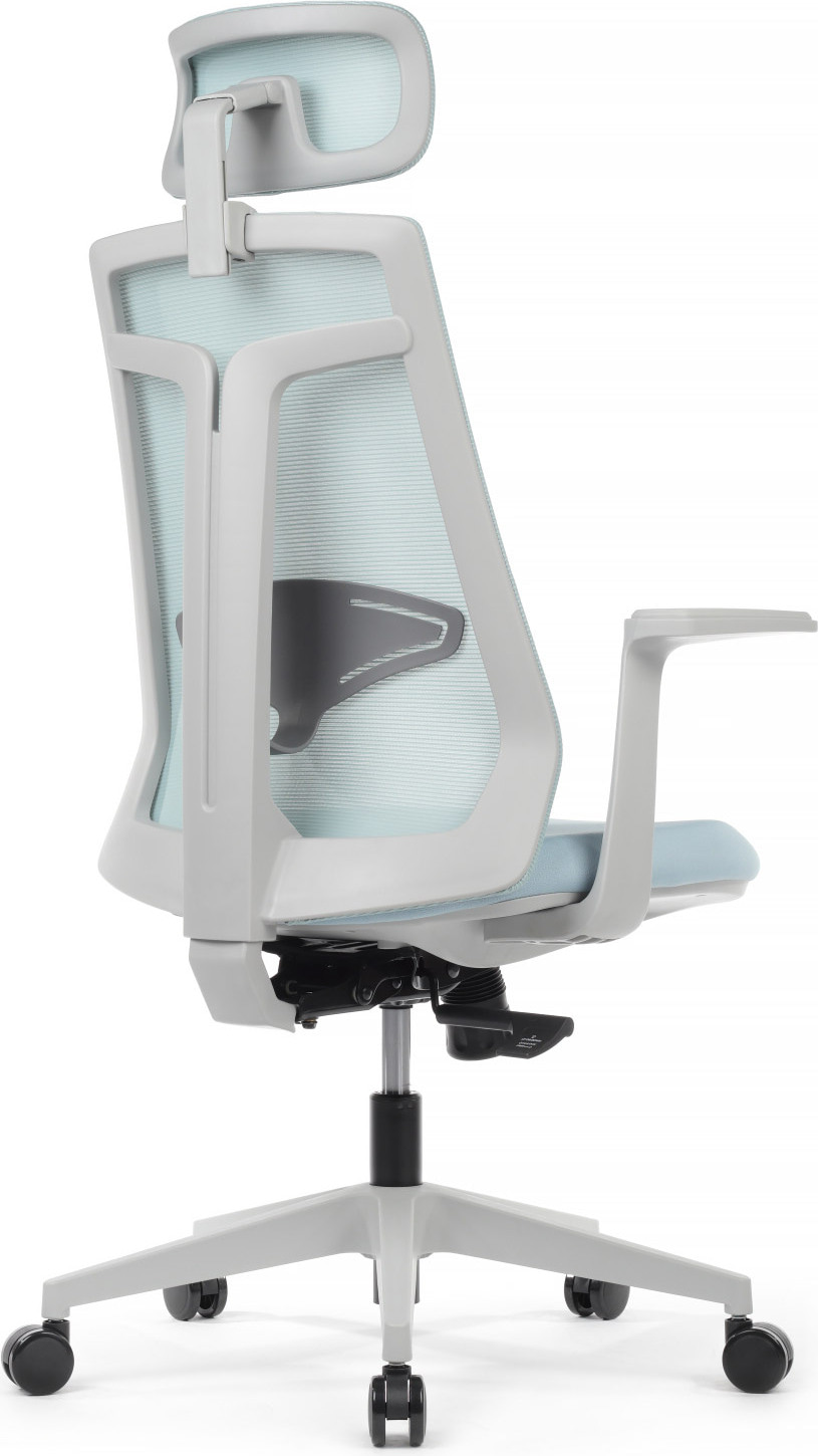 Кресло персонала RivaChair Gem 6230A-HS