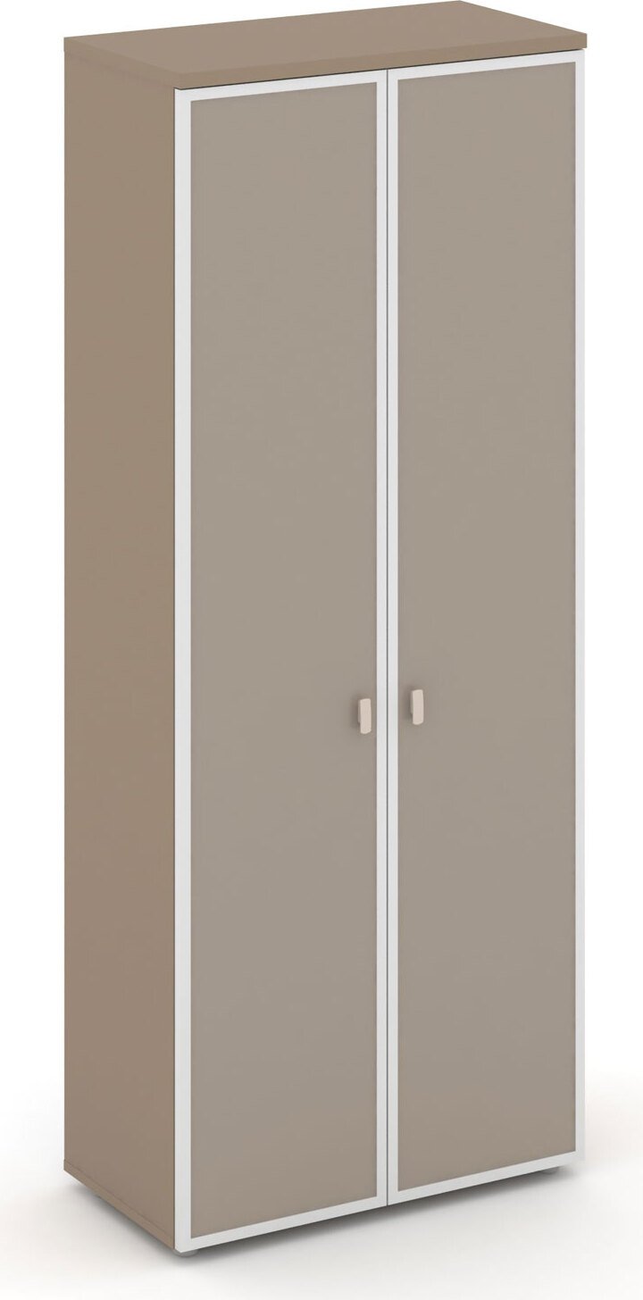 Шкаф высокий широкий Estetica ES.ST-1.10R U