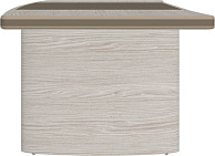 Стол руководителя New.Tone Nt-190