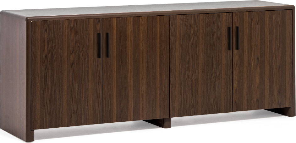 Греденция 4 двери Legno 102 701