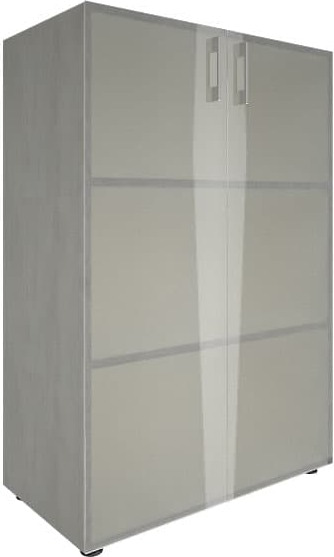 Шкаф средний широкий Yalta LT.ST-2.4