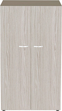 Шкаф средний New.Tone Nt-42