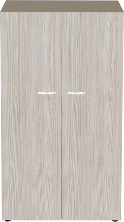 Шкаф средний New.Tone Nt-42