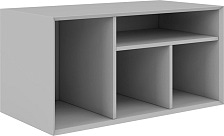 Вставка открытая Emporio EMP704