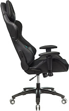 Кресло игровое Бюрократ VIKING 4 AERO