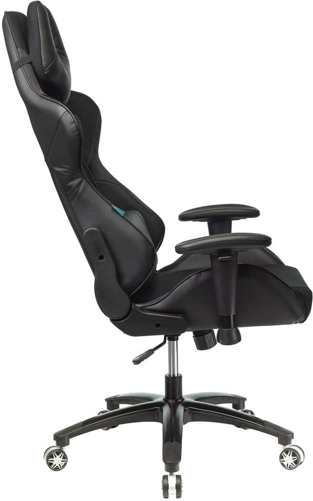 Кресло игровое Бюрократ VIKING 4 AERO