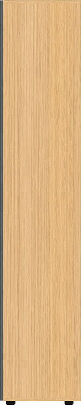 Шкаф высокий Remo Rem-46+Rem-03.2+Rem-51