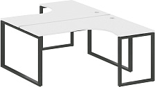 Рабочая станция криволинейная БО.РАС-СА-2.4