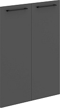Двери средние Morris Trend MMD 42-2