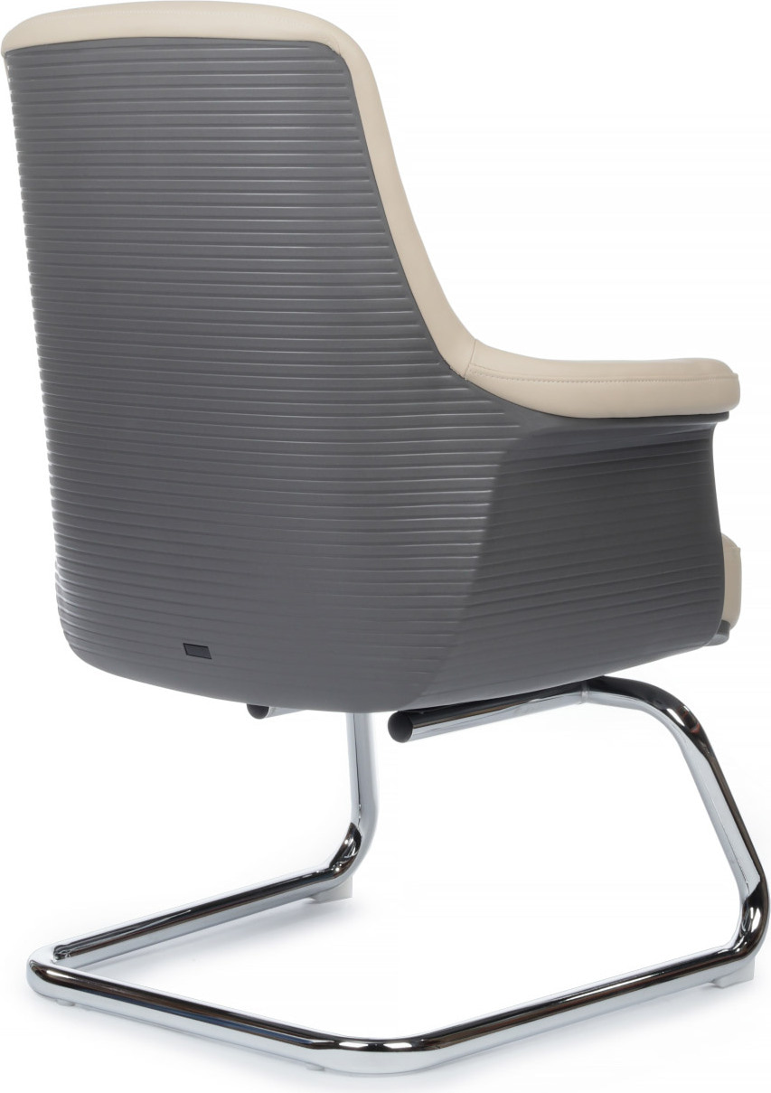 Кресло посетителя RivaChair Verdi SF D655