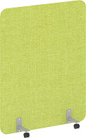 Перегородка на роликах R-LINE Soft AP.R-120-150 Romeo-07