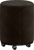 Пуф Боно БН-3545-К ткань Prima Dark brown