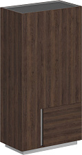 Шкаф правый Oliver OL-20-15.R