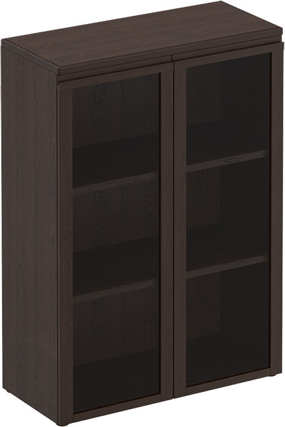 Шкаф для документов средний Mark МК 312