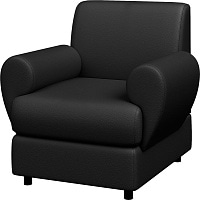 Кресло Матрикс экокожа Ecotex 3001