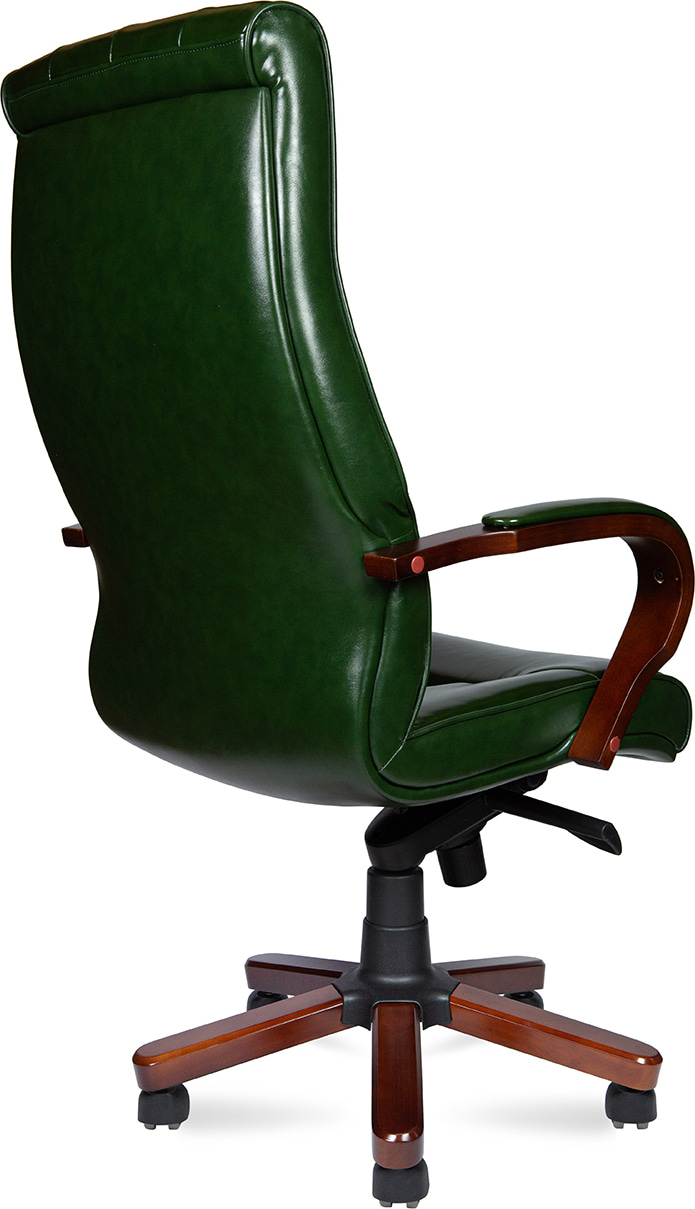 Кресло руководителя Ботичелли leather