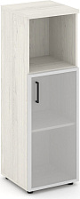 Шкаф средний узкий Style Project правый SN.STU.E-203(R)