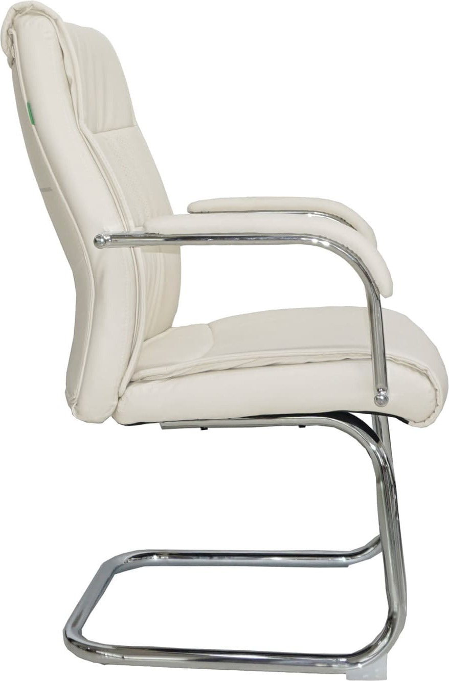 Кресло посетителя RivaChair Atom RCH 9249-4