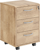 Тумба мобильная Dioni DMC-3D.A