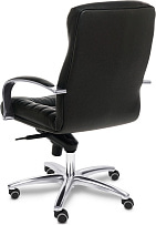 Кресло персонала Multi-office Orion Chrome B