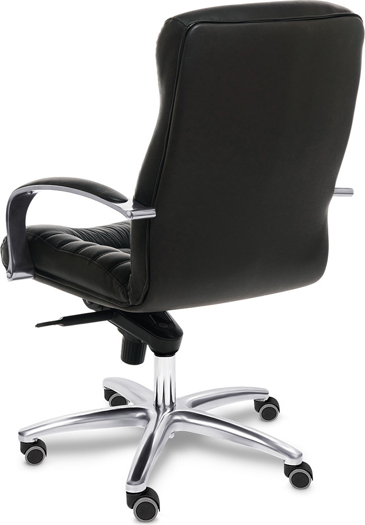 Кресло персонала Multi-office Orion Chrome B