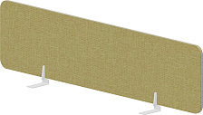 Фронтальный экран Design для столов bench UFDFBEN158