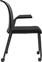 Переговорный офисный стул Sunon Seat CSC05SW