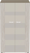 Шкаф средний New.Tone Nt-43