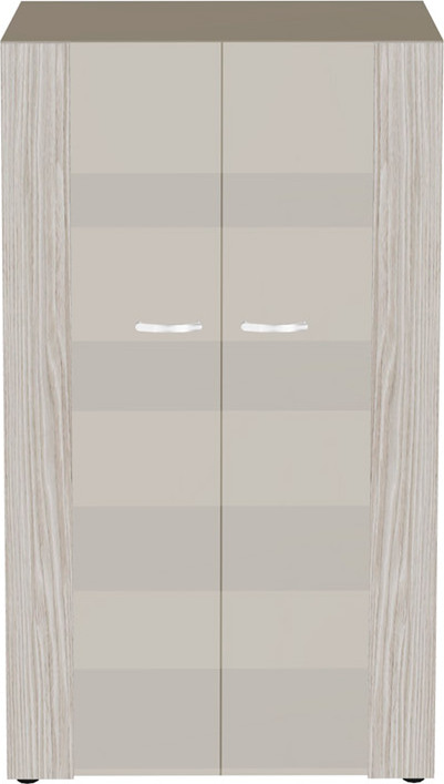Шкаф средний New.Tone Nt-43
