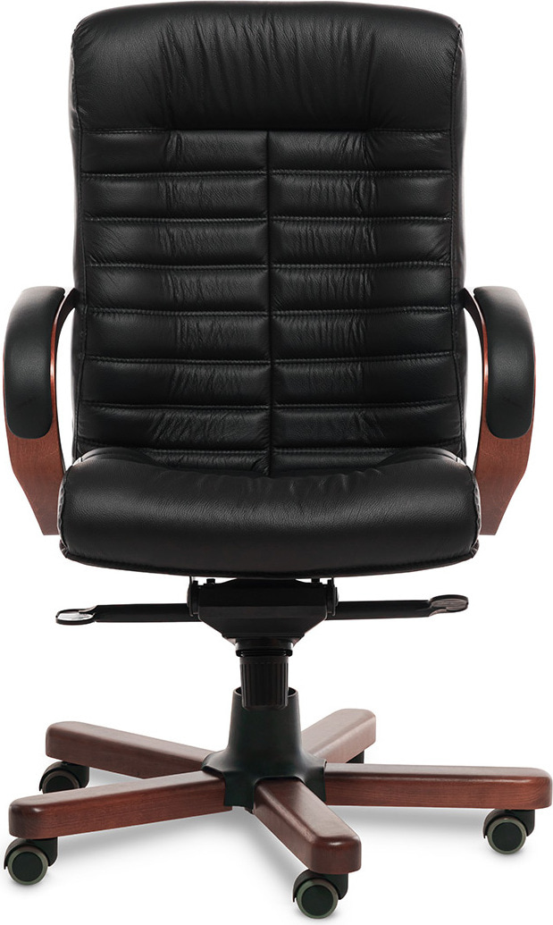 Кресло персонала Multi-office Orion Wood B