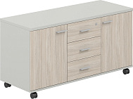 Тумба сервисная Sigma (метабокс) SG.621.M