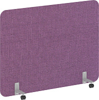 Перегородка на роликах R-LINE Soft AP.R-160-120 Romeo-06