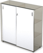 Комплект раздвижных фасадов Arredo 10ШК.013.2