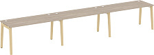Рабочая станция Onix Wood OW.RS-3.4.7