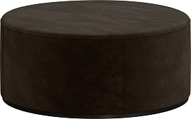 Пуф Боно БН-8035 ткань Prima Dark brown