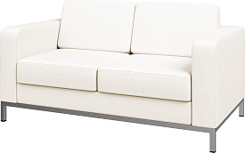 Диван двухместный Руум экокожа Ecotex 3002