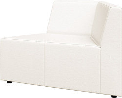 Секция левая Оригами экокожа Ecotex 3002